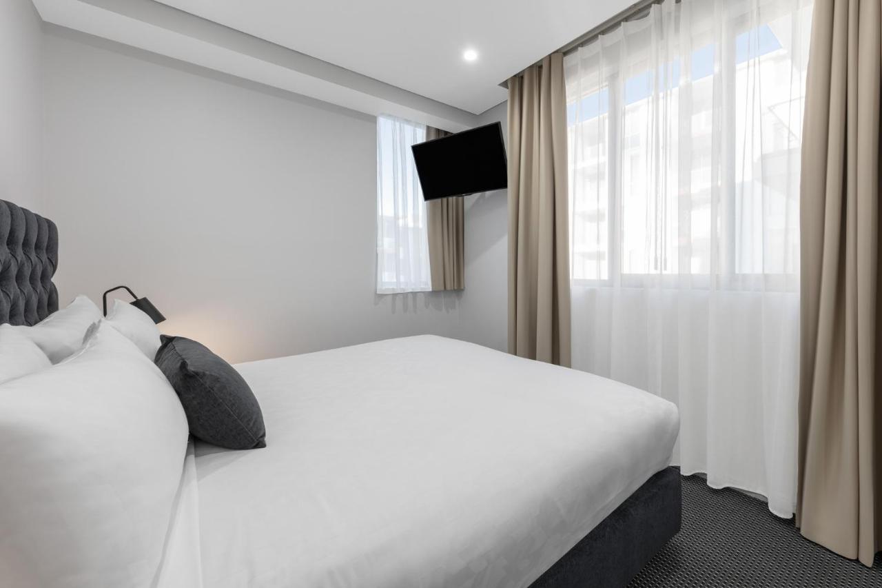 Meriton Suites North Ryde Sydney Luaran gambar